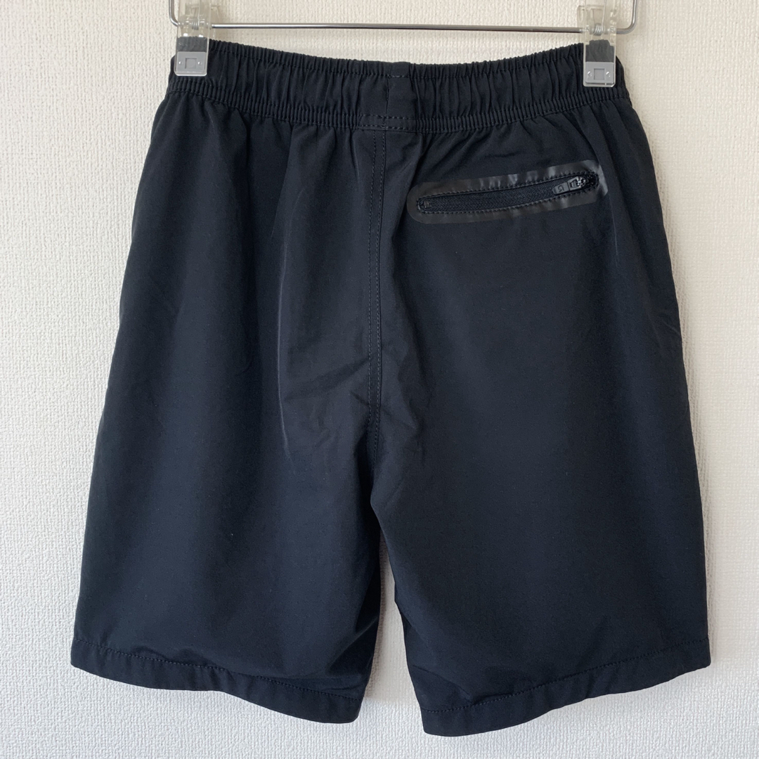 GAP(ギャップ)の【130cm】Gap Fit（ギャップフィット）ショートパンツ　スポーツ キッズ/ベビー/マタニティのキッズ服男の子用(90cm~)(パンツ/スパッツ)の商品写真