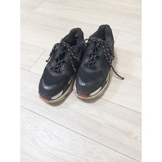 バレンシアガ(Balenciaga)のBALENCIAGA TRIPLE S SNEAKER トリプル S スニーカー(スニーカー)