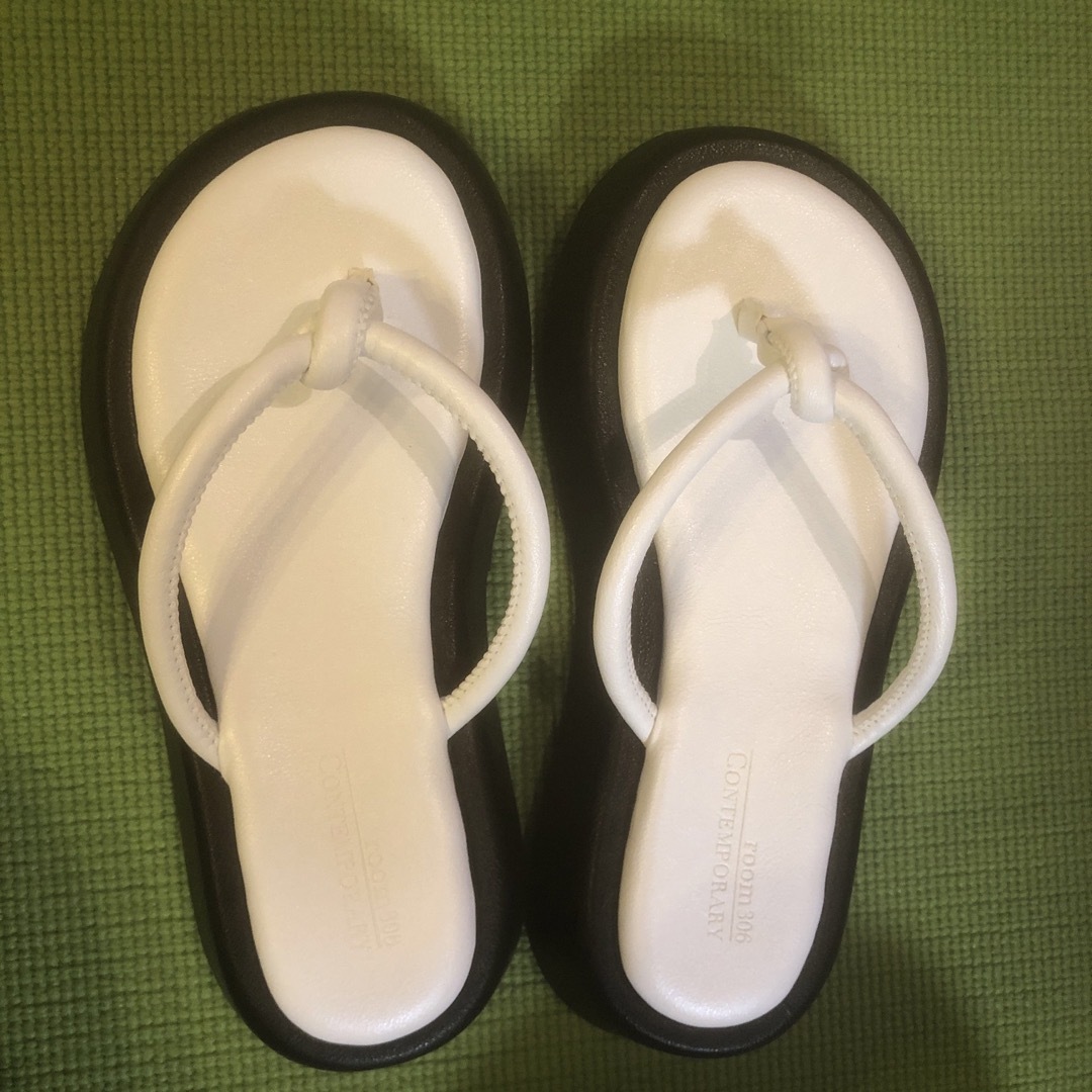 room306contemporary サンダル 靴の通販 by aaa's shop｜ラクマ