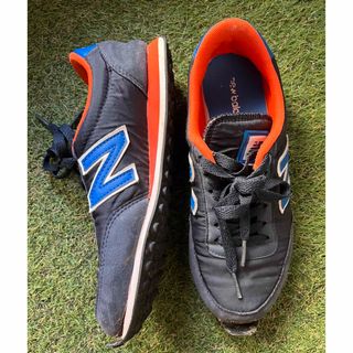 ニューバランス(New Balance)のニューバランス NEW BALANCE スニーカー　22.5センチ(シューズ)