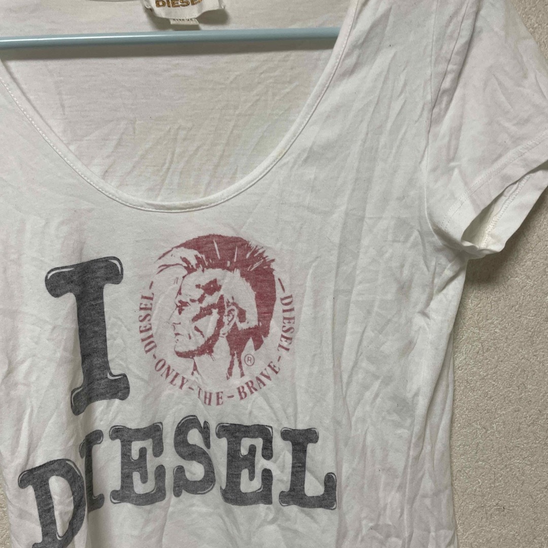 DIESEL ディーゼル  モヒカン