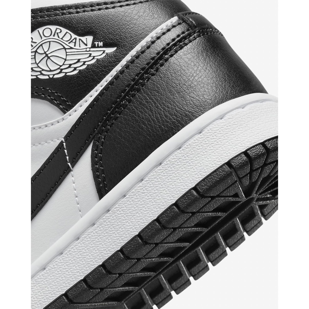 NIKE - 【28.5㎝】ナイキ ウィメンズ エアジョーダン 1 ミッド NIKE - 【28.5㎝】ナイキ ウィメンズ エアジョーダン 1 ミッド