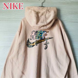 ナイキ コート パーカー(メンズ)の通販 100点以上 | NIKEのメンズを