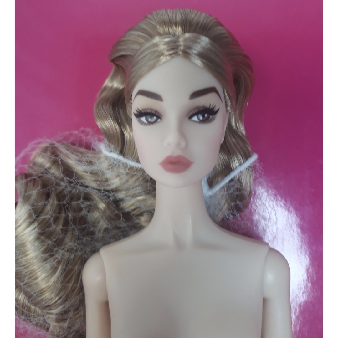 Poppy Parker ポピーパーカー ドール Poppy Parker ポピーパーカー ドール