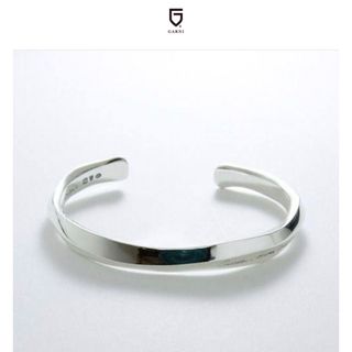 ガルニ(GARNI)のGARNI Wave Bangle(ブレスレット)