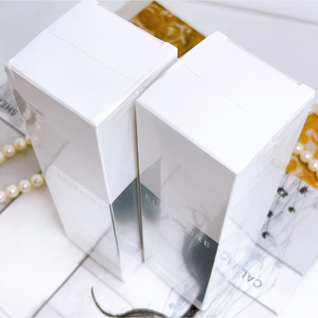 エレクトーレ ミネラルオーレ フェイストリートメント 200g 2個 | www