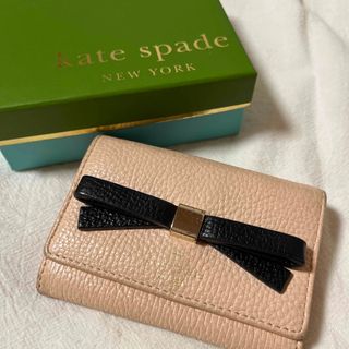 kate spade new york - ケイトスペード キーケースの通販 by pon's