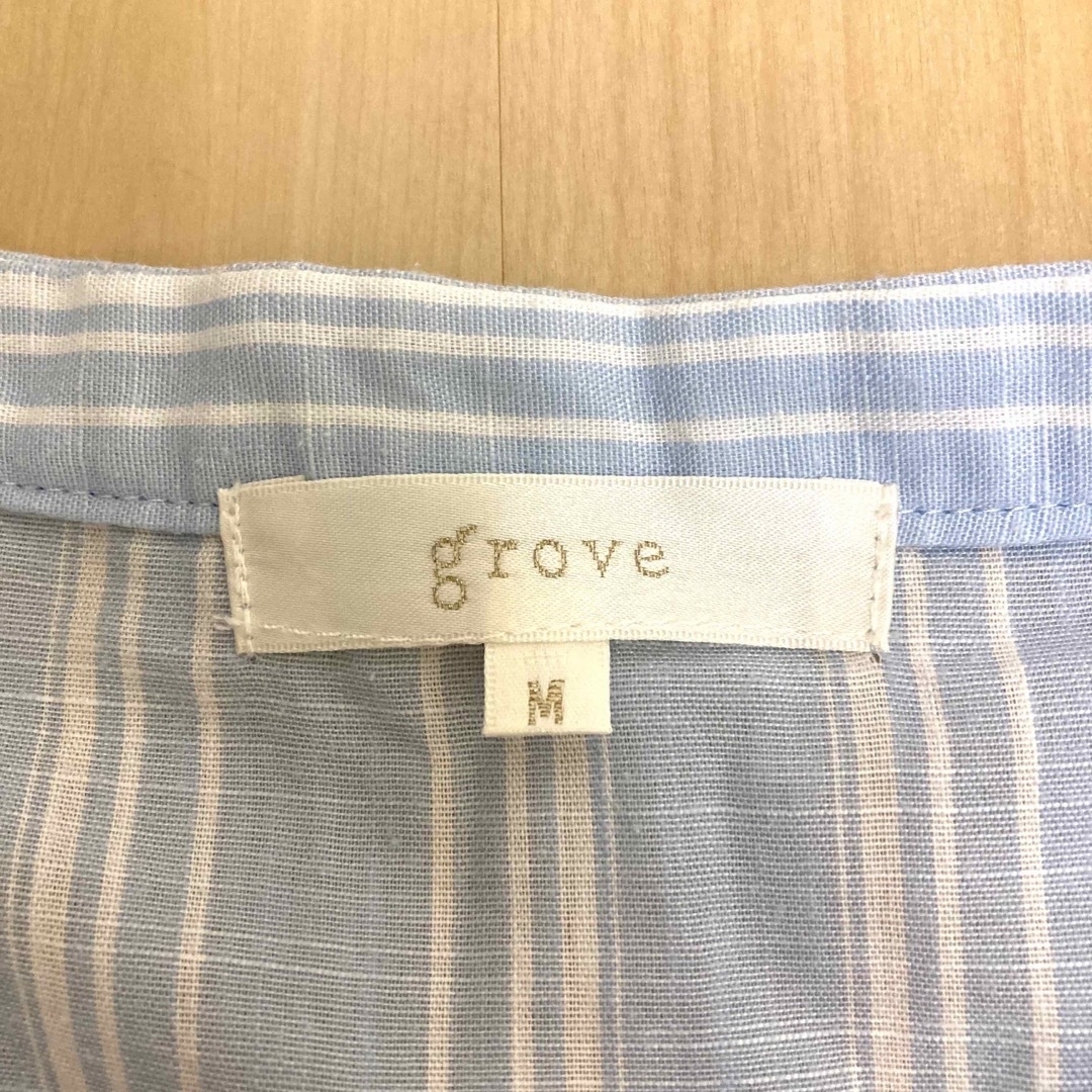grove - 【どらみぃ様専用】2点セットの通販 by chie's shop｜グローブ