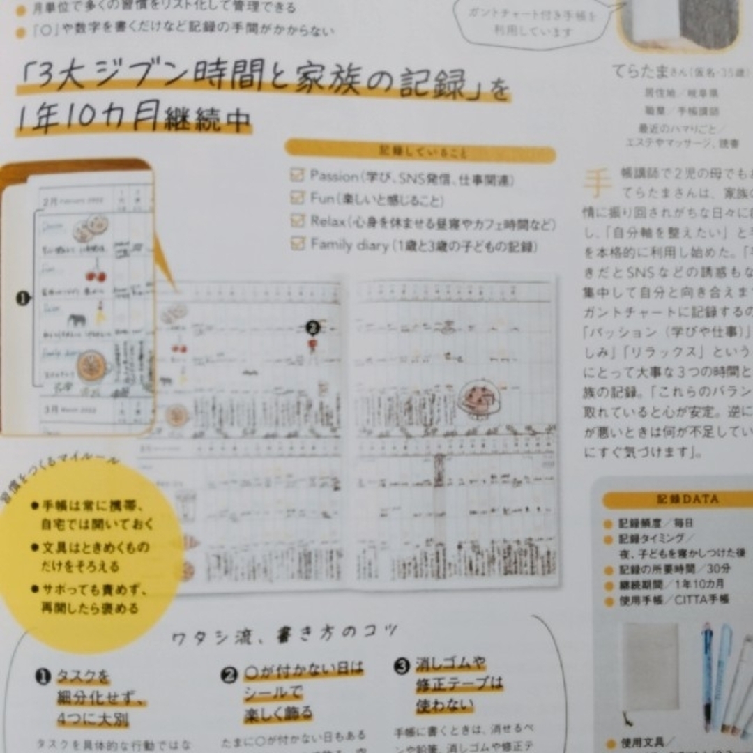 日経BP(ニッケイビーピー)のほぼ新品です(^^)人生の満足度がどんどん上がる！時間の使い方大全 エンタメ/ホビーの本(住まい/暮らし/子育て)の商品写真