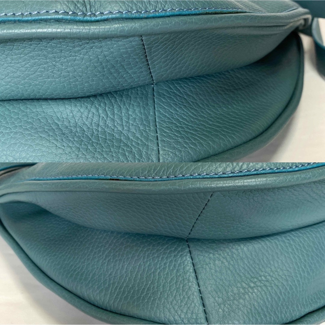 極美品 MAURO GOVERNA マウロゴヴェルナ マウロゴベルナ TAURILLON