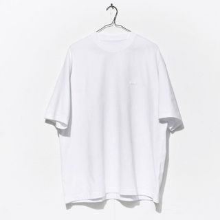 ワンエルディーケーセレクト(1LDK SELECT)のsize XL ennoy 3pack T-Shirt WHITE (Tシャツ/カットソー(半袖/袖なし))