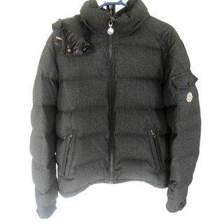 モンクレール ミドル ダウンジャケット(メンズ)の通販 39点 | MONCLER