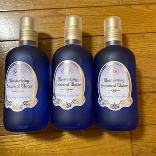 サボン(SABON)の新品✨SABON✨ボタニカルウォーターリラクシング(ラベンダー)230mL(その他)