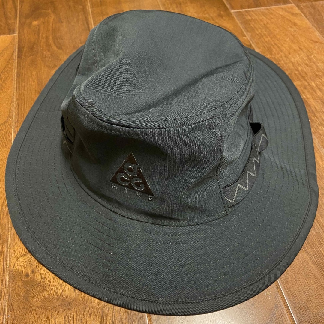 NIKE(ナイキ)のNIKE ナイキ　ACG バケットハット メンズの帽子(ハット)の商品写真