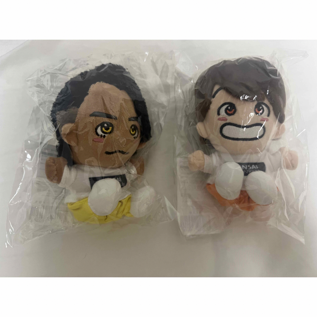 Aぇ!groupちびぬい-