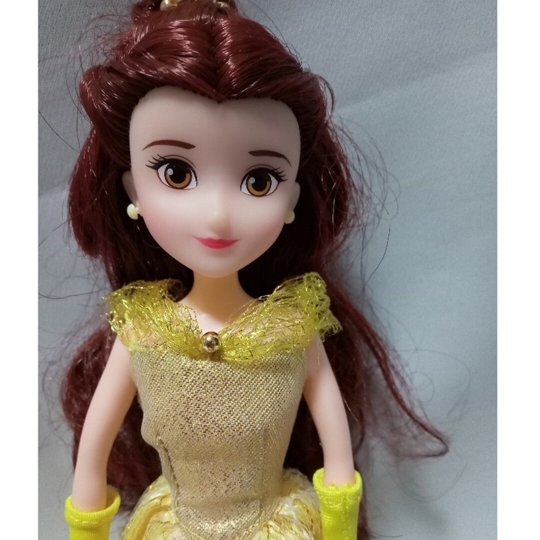 Takara Tomy - ベル ディズニー プリンセス ドール 人形 Takara Tomy - ベル ディズニー プリンセス ドール 人形