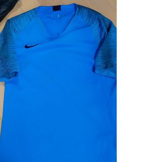 ナイキ(NIKE)の値下げNIKEナイキサッカーフットサルトレーニングプラクティス(その他)