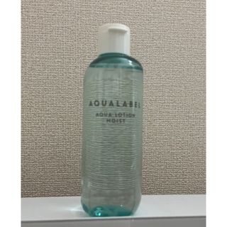 アクアレーベル(AQUALABEL)のアクアレーベル　アクアローション　さっぱり　化粧水　220mL(化粧水/ローション)