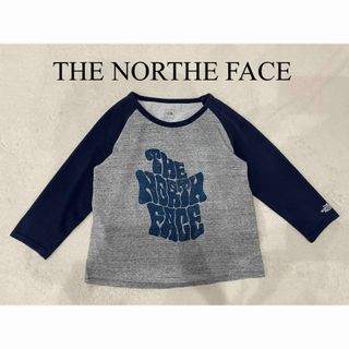 ザノースフェイス(THE NORTH FACE)のザノースフェイス　七分袖ラグランTシャツ(Tシャツ(長袖/七分))