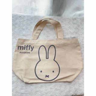 シマムラ(しまむら)のしまむら　ミッフィーミニバック　miffy(キャラクターグッズ)