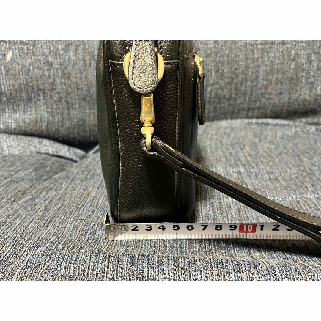 BURBERRY - バーバリー クラッチバッグの通販 by onhk|バーバリーなら