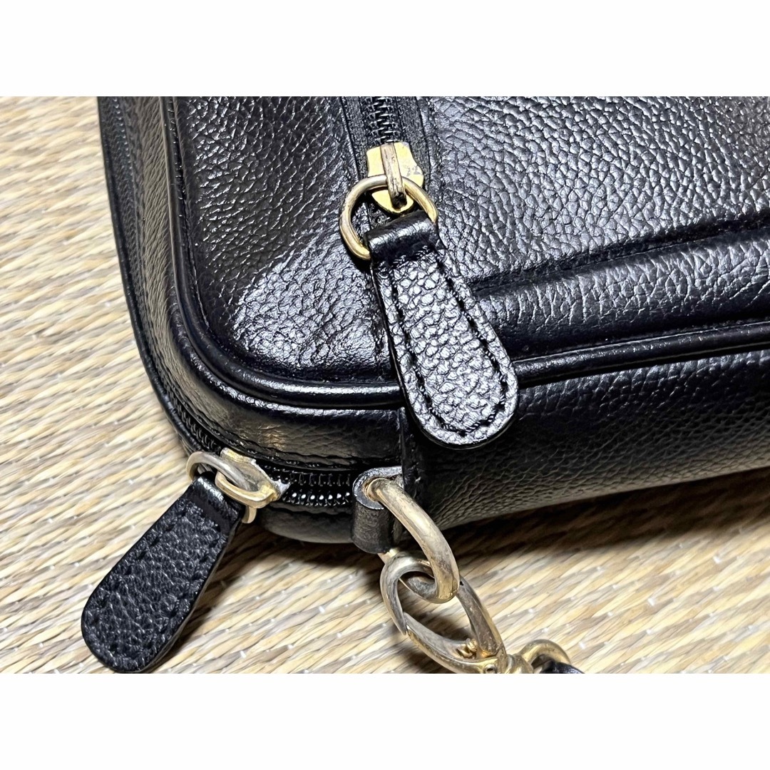 BURBERRY - バーバリー クラッチバッグの通販 by onhk|バーバリーなら