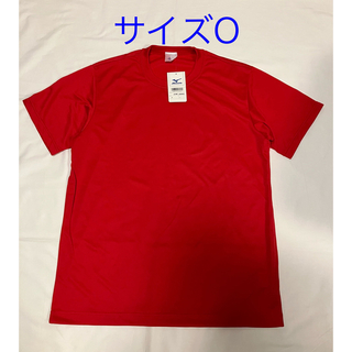 ミズノ(MIZUNO)のMIZUNO ミズノ トレーニングウェア Tシャツ サイズO(その他)