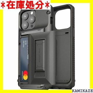 ☆送料無料 VRS iPhone13ProMax 対応 ケ ックグルーヴ 936