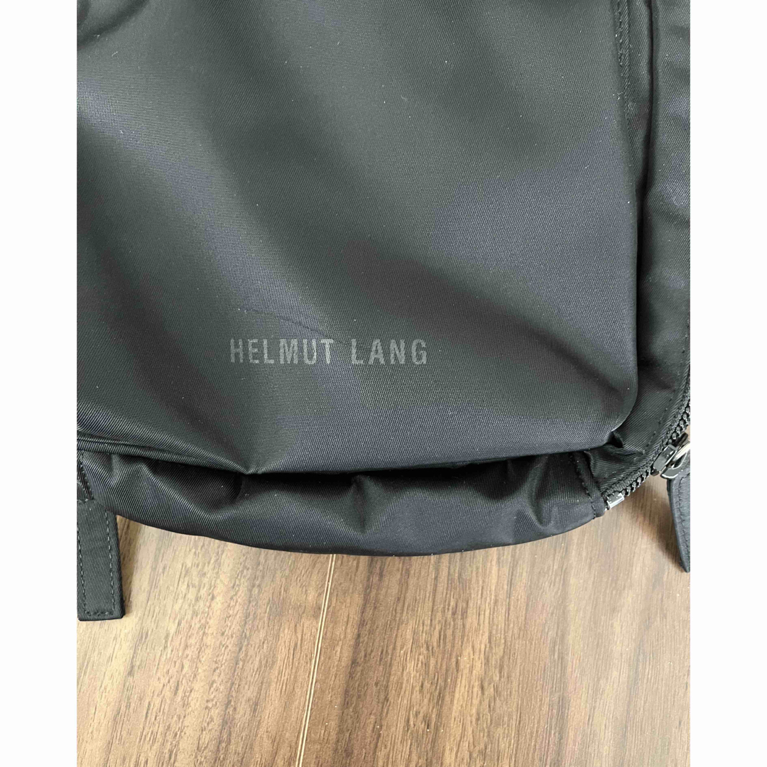 HELMUT LANG(ヘルムートラング)のHELMUT LANG♡ショルダー レディースのバッグ(ショルダーバッグ)の商品写真