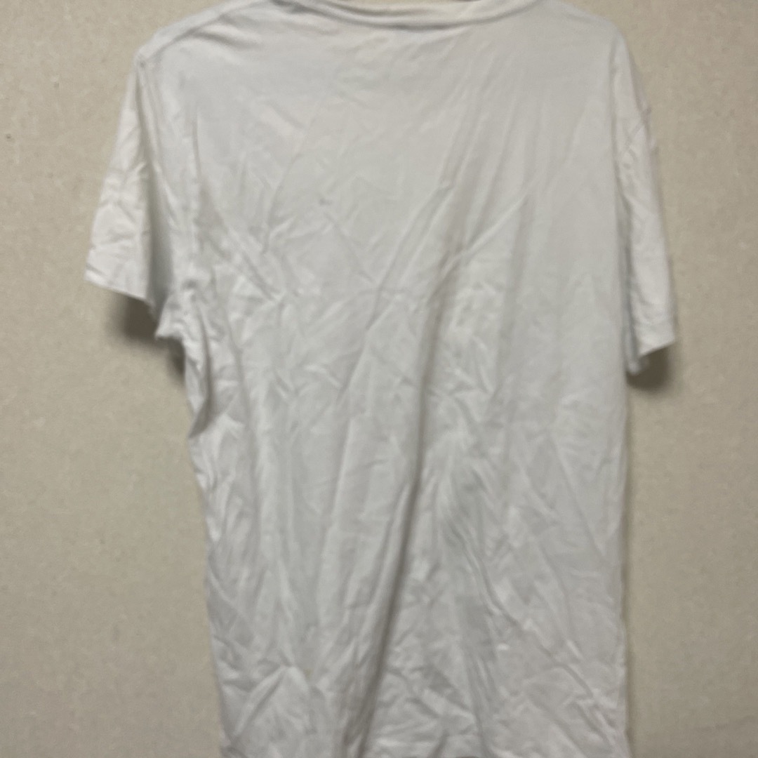 DIESEL(ディーゼル)のDIESELデイセルシャツ メンズのトップス(Tシャツ/カットソー(半袖/袖なし))の商品写真