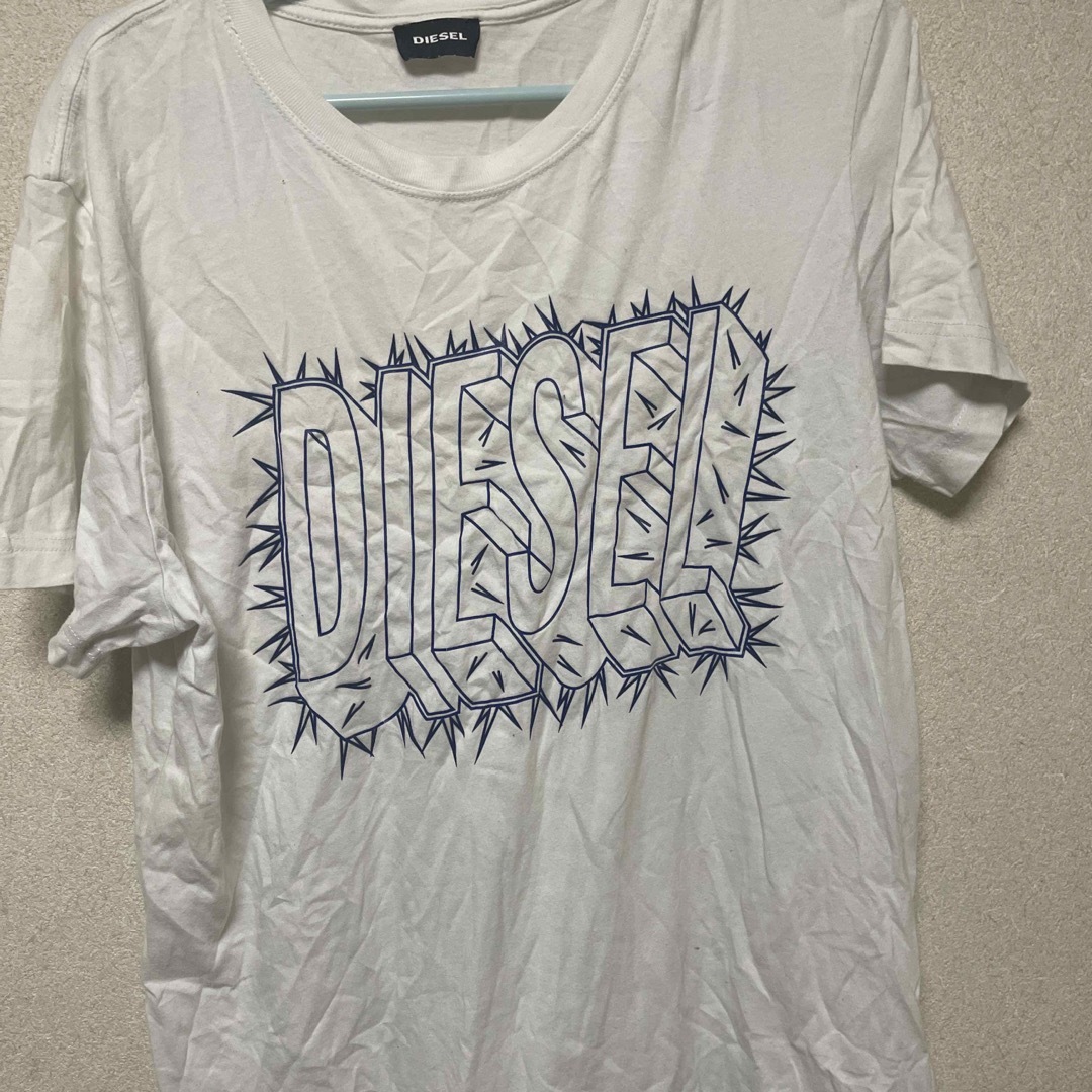 DIESELデイセルシャツ