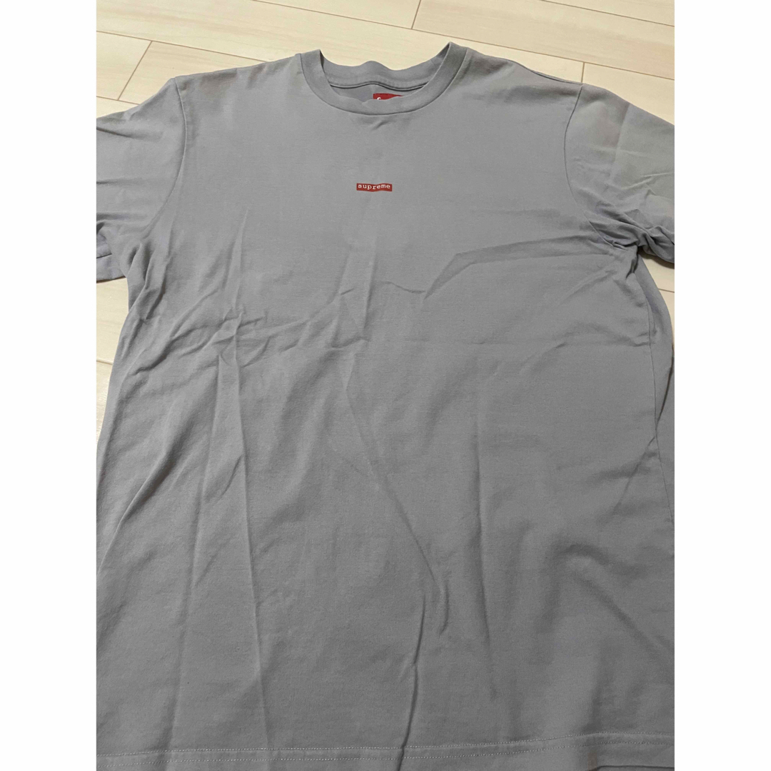 Supreme Typewriter S/S Top