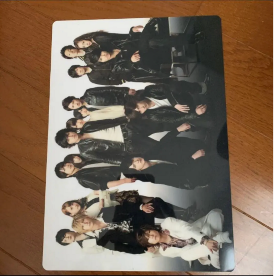 新品、本物、当店在庫だから安心】 《最終値下げ》BADBOYS J ドラマ