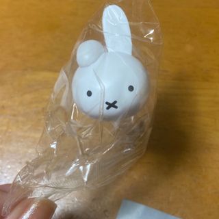 ミッフィー(miffy)の「新品未使用」ミッフィー ガチャ ダーン(その他)