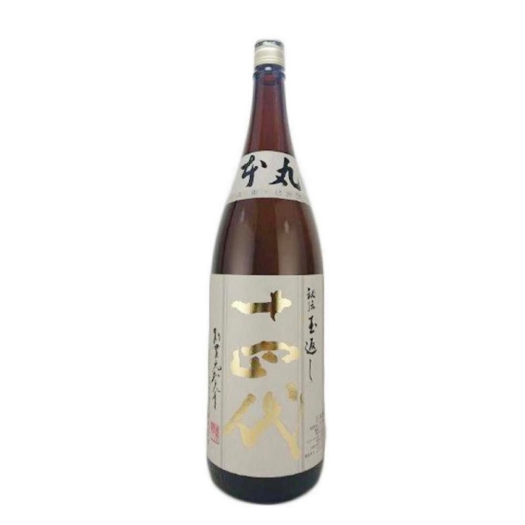 14代本丸1800ml 21年6月　21年7月　21年8月　30本