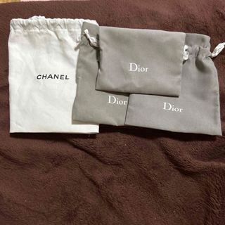 クリスチャンディオール(Christian Dior)のベリっシマさま専用(その他)