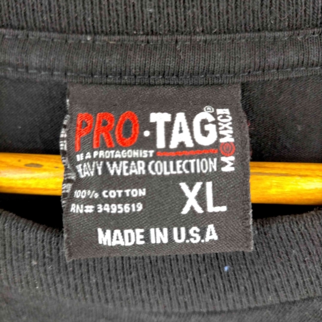 PRO-TAG(フルギ) メンズ トップス Tシャツ・カットソー 5