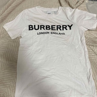 バーバリー(BURBERRY)のBurberry Tシャツ 12Y(Tシャツ(半袖/袖なし))
