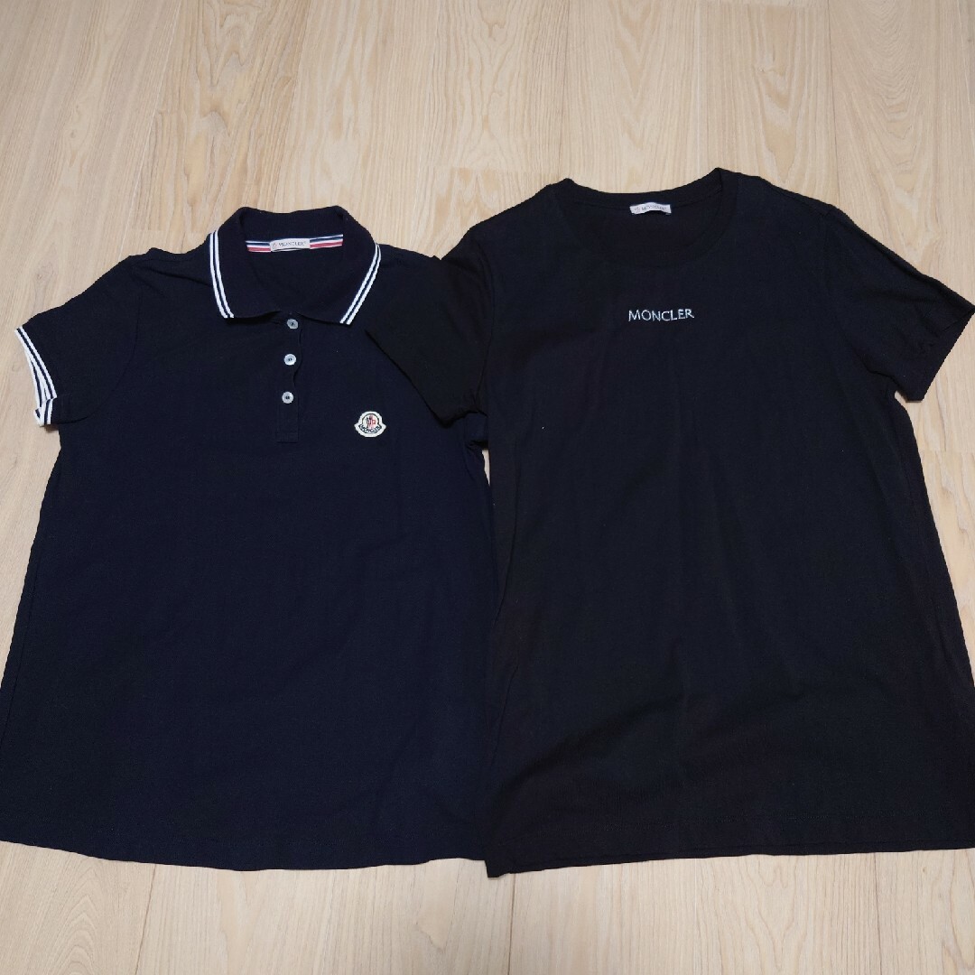 MONCLERセット売り》ポロシャツ、Tシャツ | tradexautomotive.com