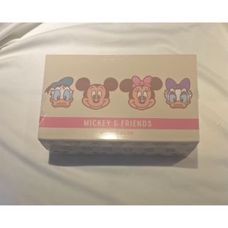 ディズニー(Disney)のディズニーストア　不織布マスク(日用品/生活雑貨)