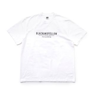 RATS TWO WHEEL TEE キムタク