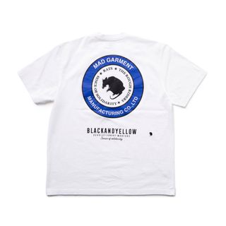 ラッツ(RATS)のRATS TWO WHEEL TEE キムタク(Tシャツ/カットソー(半袖/袖なし))