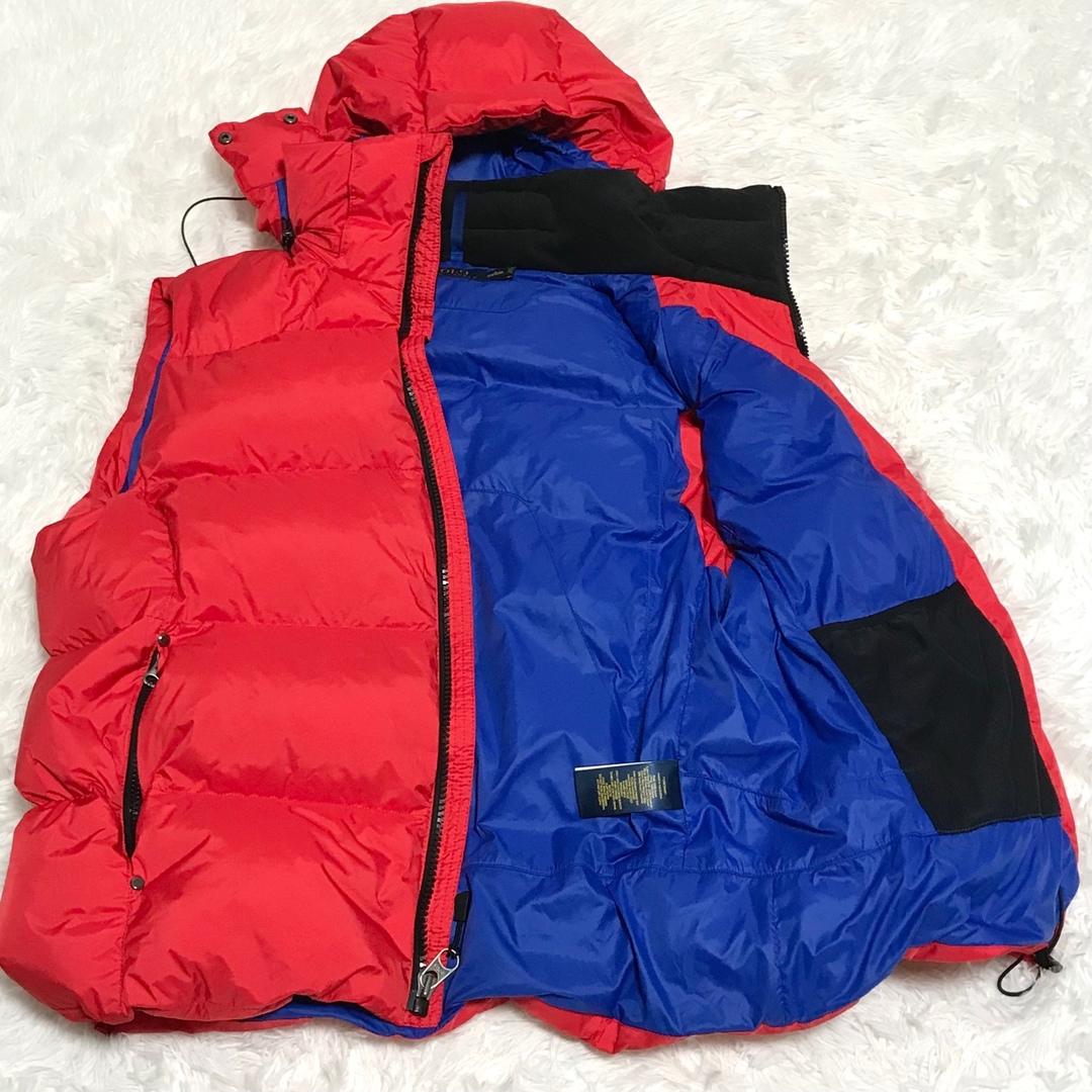 ★本日限定セール開催中★67★希少品★ポロラルフローレン ビッグポニー L