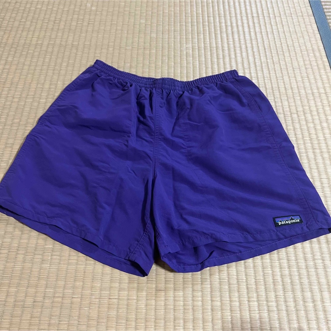 patagonia バギーズショーツ Sサイズ baggies パタゴニア