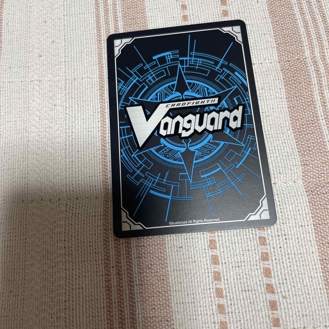 Vanguard カード14枚 エンタメ/ホビーのトレーディングカード(その他)の商品写真