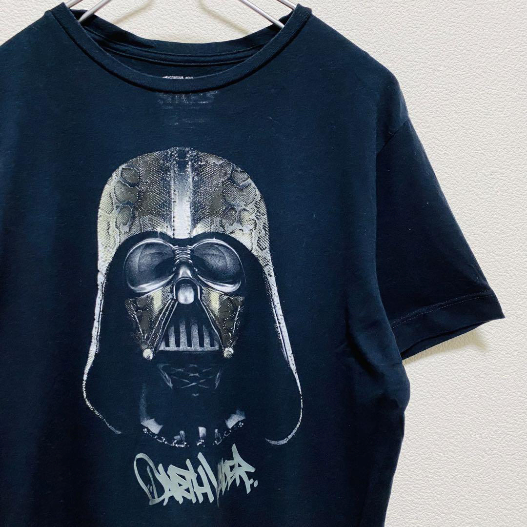 ECKŌ UNLTD（ECKO UNLTD） - 一点物 美品 MARC ECKO STAR WARS ダース