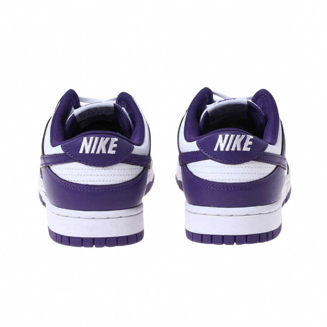 NIKE - 新品未使用 NIKE DUNK LOW ナイキ ダンク ロー
