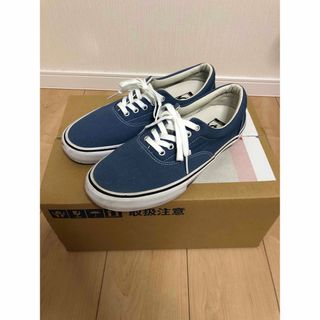 シュプリーム(Supreme)のVANS Supreme ERA motion logo モーションロゴ エラ(スニーカー)