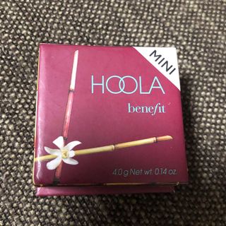 ベネフィット(Benefit)のBenefit SEPHORA シェーディング　日本未発売(フェイスカラー)