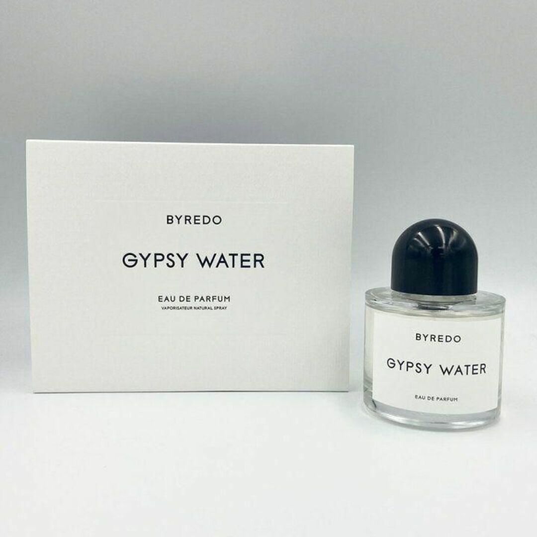 BYREDO ロールオンフレグランス GYPSY WATER ジプシーウォーター